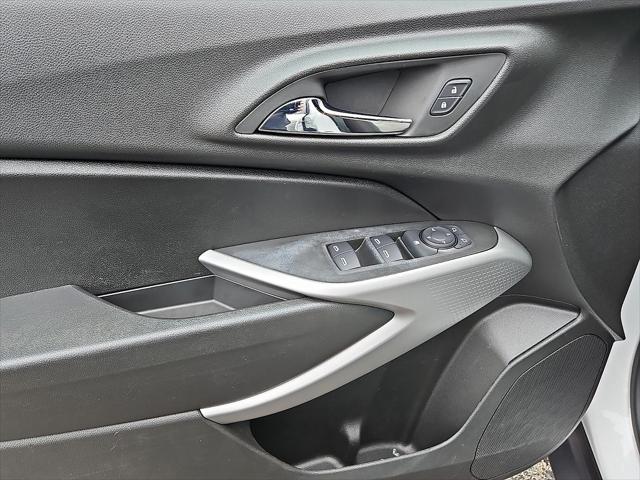 2024 Chevrolet Trax FWD 1RS