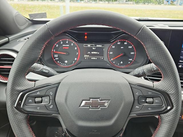 2024 Chevrolet Trax FWD 1RS