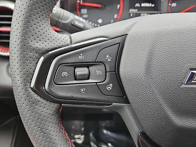 2024 Chevrolet Trax FWD 1RS