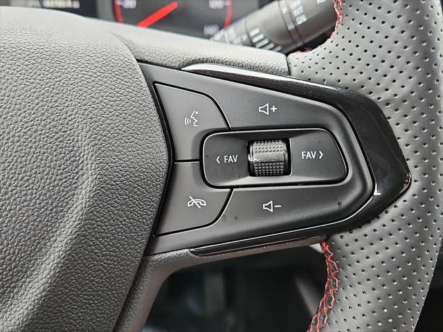 2024 Chevrolet Trax FWD 1RS