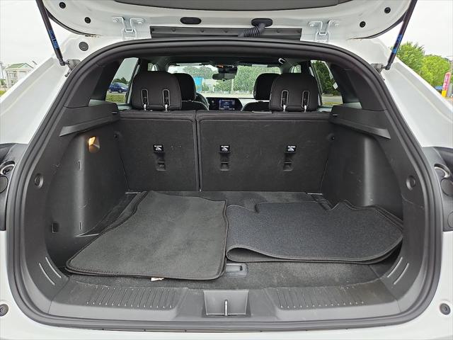 2024 Chevrolet Trax FWD 1RS
