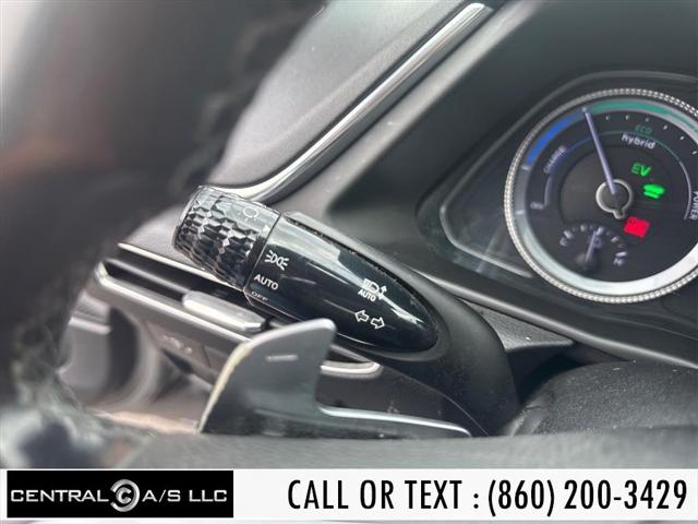 2020 Hyundai Sonata Hybrid SEL
