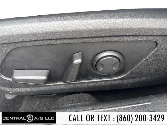 2020 Hyundai Sonata Hybrid SEL