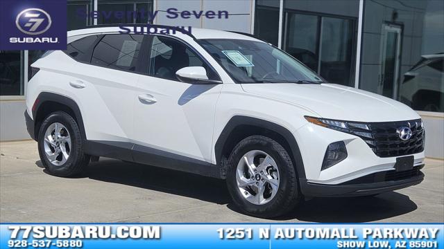 2024 Hyundai Tucson SEL for sale in Show Low, AZ