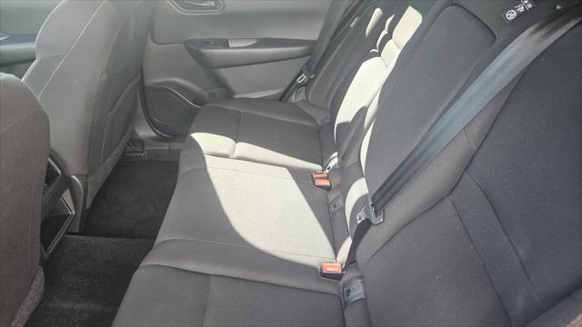 2024 Nissan Rogue S Intelligent AWD
