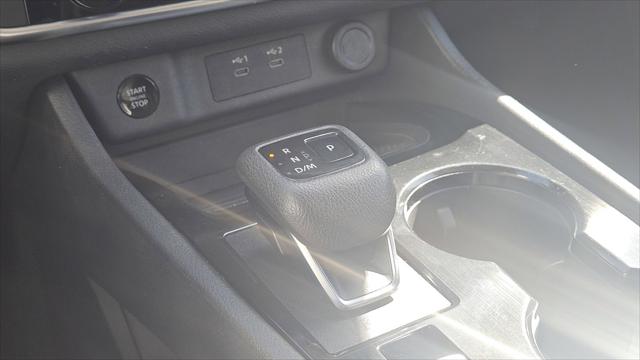 2024 Nissan Rogue S Intelligent AWD