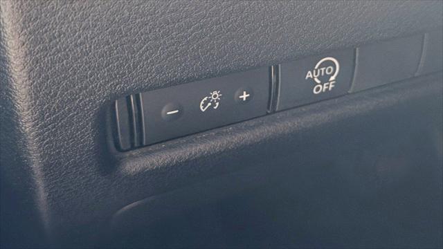 2024 Nissan Rogue S Intelligent AWD