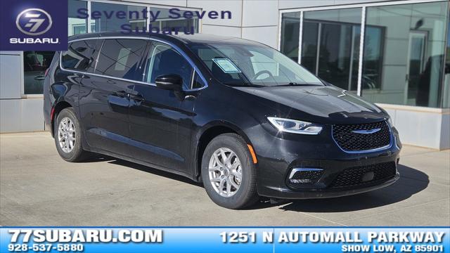 2023 Chrysler Pacifica Touring L for sale in Show Low, AZ
