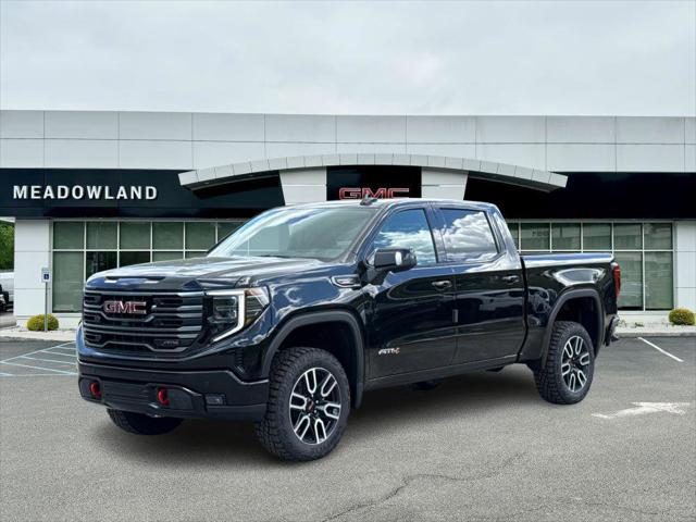 2026 GMC Sierra 1500 AT4 for sale in Cortlandt Manor, NY
