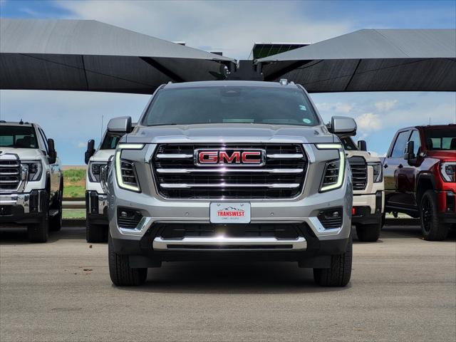 2026 GMC Yukon XL 4WD Elevation