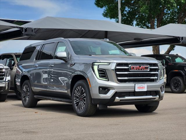 2026 GMC Yukon XL 4WD Elevation