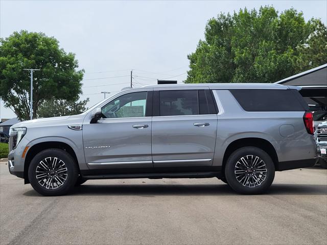 2026 GMC Yukon XL 4WD Elevation