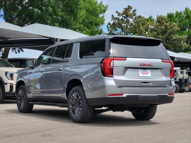 2026 GMC Yukon XL 4WD Elevation