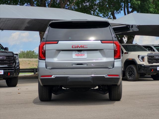 2026 GMC Yukon XL 4WD Elevation