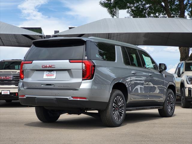 2026 GMC Yukon XL 4WD Elevation