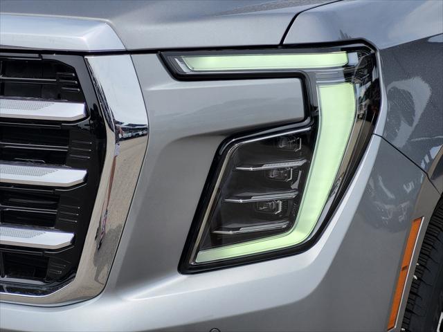 2026 GMC Yukon XL 4WD Elevation