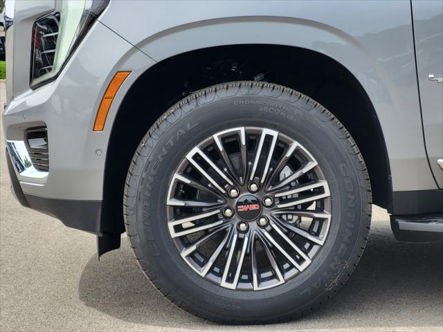 2026 GMC Yukon XL 4WD Elevation