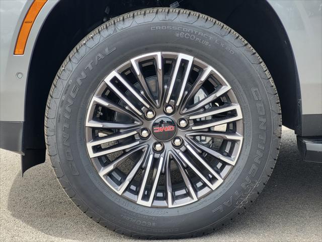 2026 GMC Yukon XL 4WD Elevation