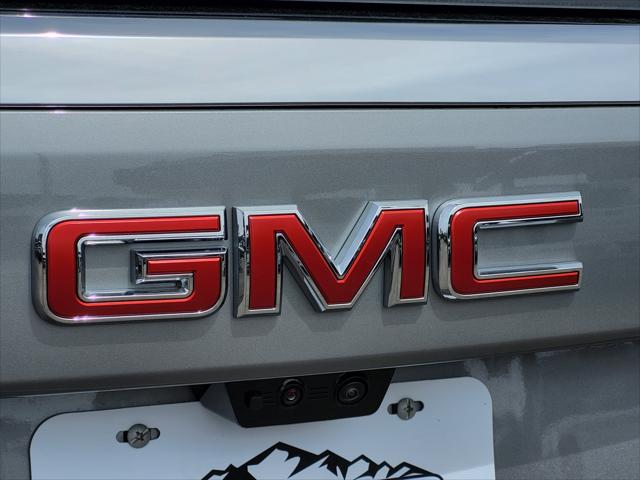2026 GMC Yukon XL 4WD Elevation
