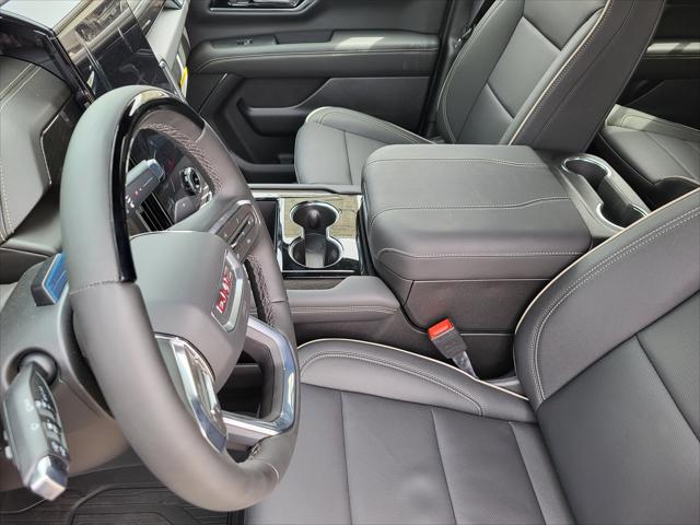 2026 GMC Yukon XL 4WD Elevation