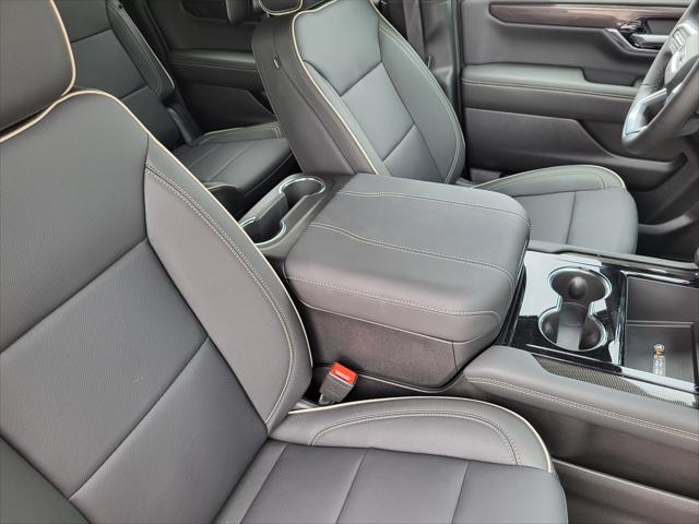 2026 GMC Yukon XL 4WD Elevation