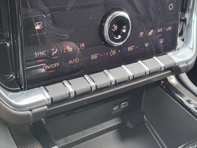 2026 GMC Yukon XL 4WD Elevation