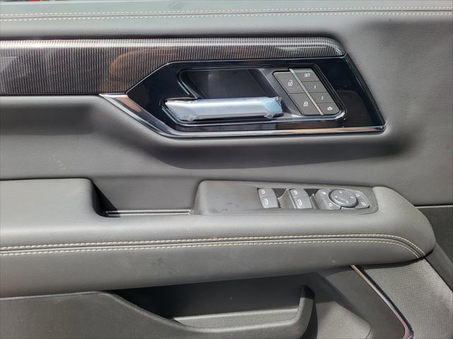 2026 GMC Yukon XL 4WD Elevation