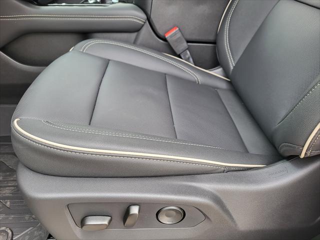 2026 GMC Yukon XL 4WD Elevation