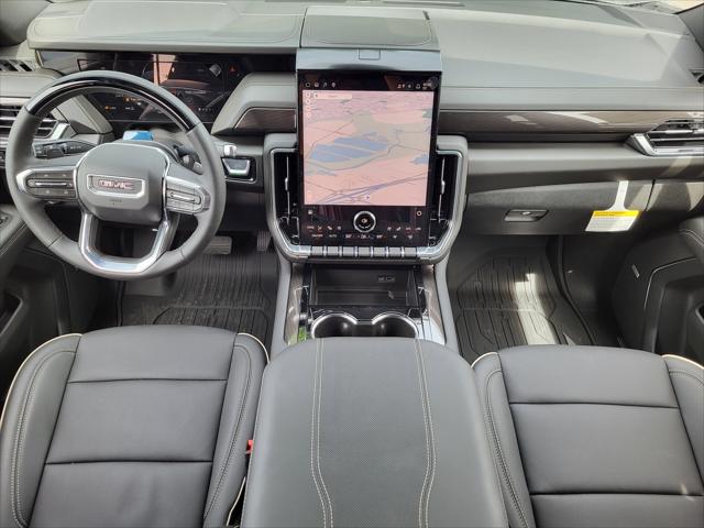 2026 GMC Yukon XL 4WD Elevation