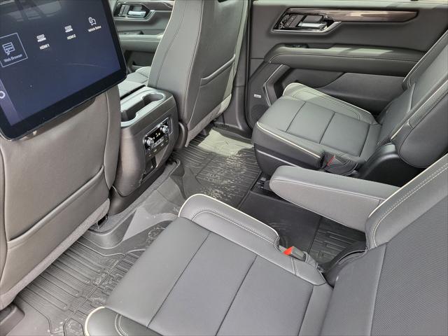 2026 GMC Yukon XL 4WD Elevation