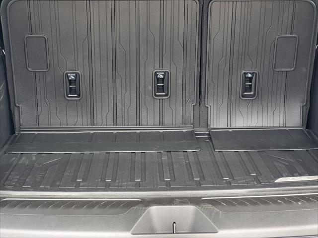 2026 GMC Yukon XL 4WD Elevation