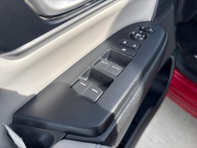 2020 Honda CR-V AWD EX-L