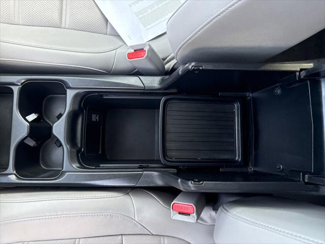 2020 Honda CR-V AWD EX-L