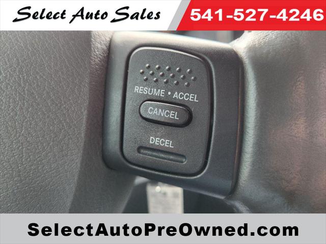 2007 Dodge Ram 2500 SLT/TRX4 Off Road/Sport/Power Wagon