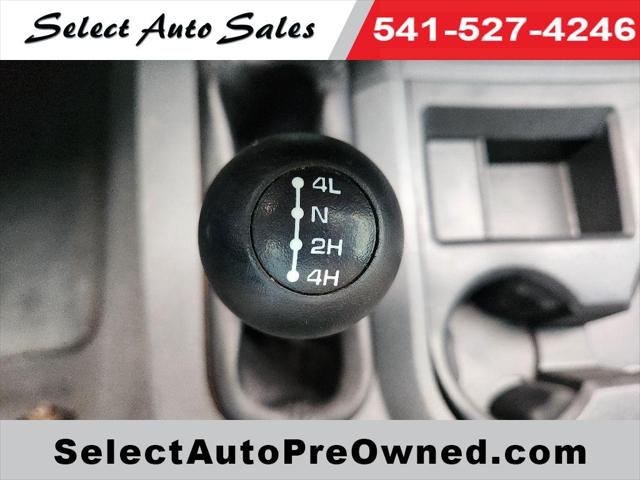 2007 Dodge Ram 2500 SLT/TRX4 Off Road/Sport/Power Wagon