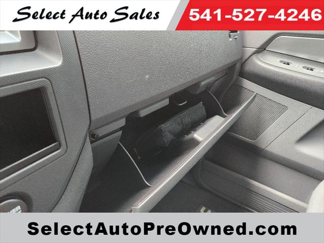 2007 Dodge Ram 2500 SLT/TRX4 Off Road/Sport/Power Wagon