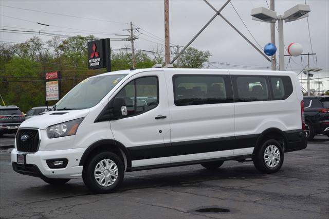2024 Ford Transit-350 Passenger Van XLT for sale in Danvers, MA