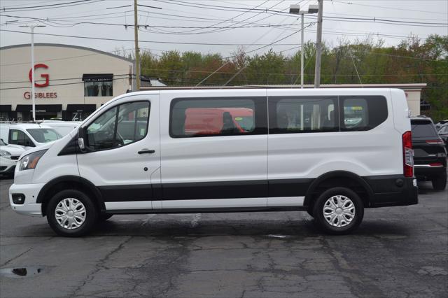 2024 Ford Transit-350 Passenger Van XLT