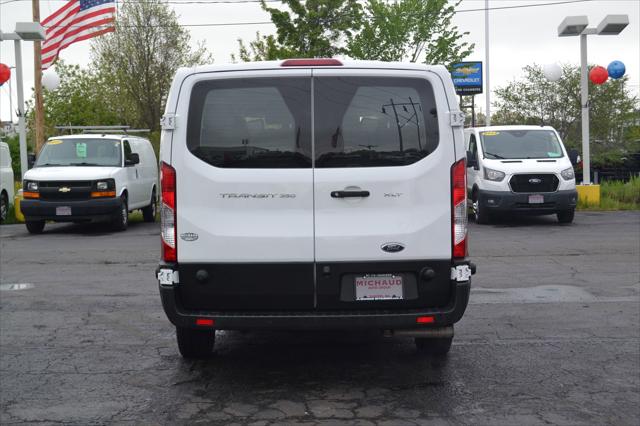 2024 Ford Transit-350 Passenger Van XLT