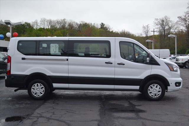 2024 Ford Transit-350 Passenger Van XLT