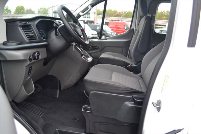 2024 Ford Transit-350 Passenger Van XLT