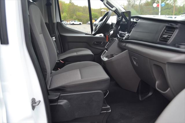 2024 Ford Transit-350 Passenger Van XLT