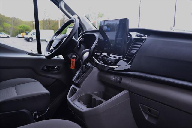2024 Ford Transit-350 Passenger Van XLT