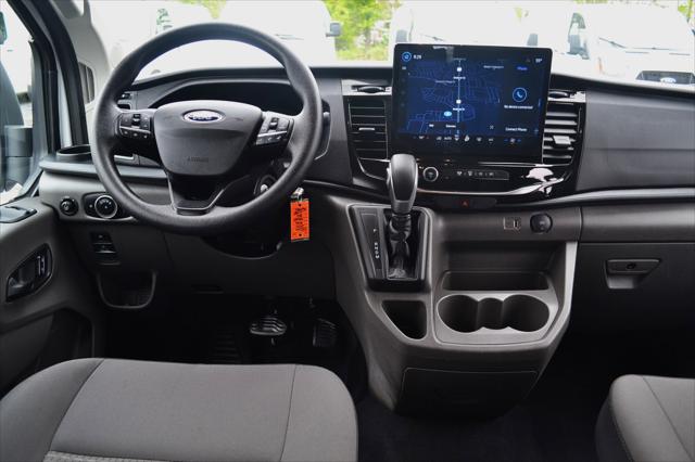 2024 Ford Transit-350 Passenger Van XLT