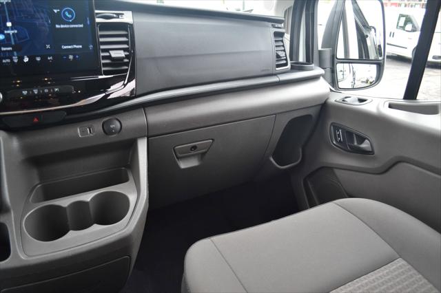 2024 Ford Transit-350 Passenger Van XLT