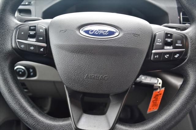 2024 Ford Transit-350 Passenger Van XLT