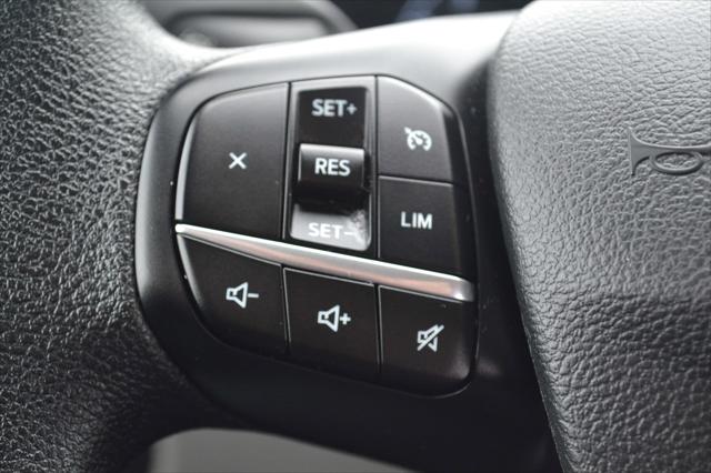 2024 Ford Transit-350 Passenger Van XLT