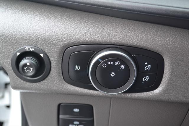 2024 Ford Transit-350 Passenger Van XLT