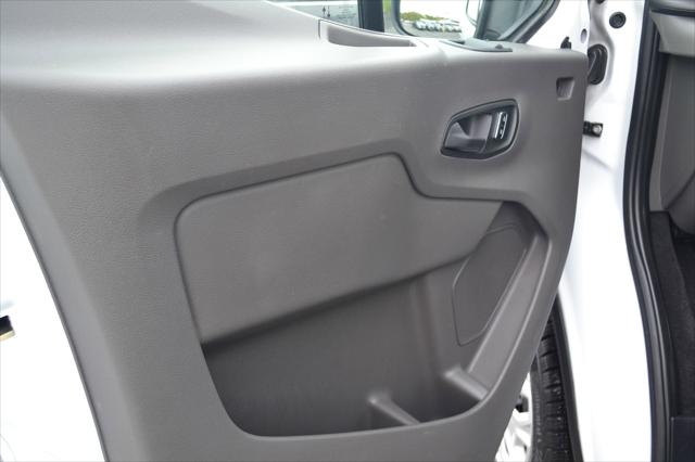 2024 Ford Transit-350 Passenger Van XLT