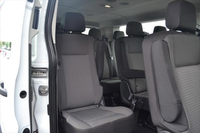 2024 Ford Transit-350 Passenger Van XLT